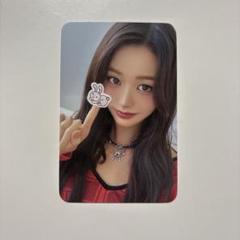 IZ*ONE IZONE ONEIRIC THEATER VIDEO KTOWN4U PHOTO CARD PC ice