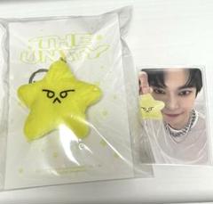 ドヨン　ヒトデ　クッション 2025年最新】nct127 ヒトデ ドヨンの人気アイテム - メルカリ