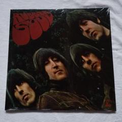 BEATLES / Rubber Soul (LP) / Odeon | WAXPEND RECORDS