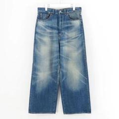 JUNYA WATANABE MAN ライダース 【青山本店限定】24SS