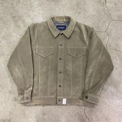 21aw DESCENDANT PIGPEN TRACKER JACKET - メルカリ