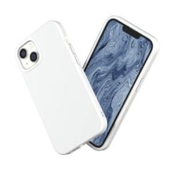 iPhone 14 専用 MagSafe対応 クラシックホワイト