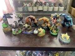 ドラゴンクエストモンスターズギャラリーhd フィギュア まとめ売り
