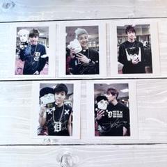 防弾少年団（BTS）韓国ファンカフェ写真　RM⑤ BTS FANCAFE #RM cr: FANCAFE wallpaper_