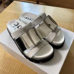 再値下げ‼️スコットクラブ新品未使用　サンダル　ミュール 2025年最新】SCOT CLUB レディース サンダル・ミュールの人気