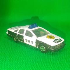 Amazon | UTmodels/Chevyシボレー Capriceカプリス パトカー 1