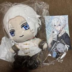 【最終値下げ】切嘛 ぬいぐるみ アクキー ポストカード