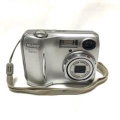 ❗️激安価格❗️デジカメ　本体　Nikon Coolpix E3200 2025年最新】COOLPIX 3200の人気アイテム - メルカリ