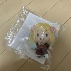蓮ノ空 大沢瑠璃乃 セガラッキーくじ ぬいぐるみ 蓮ノ空 大沢瑠璃乃 セガラッキーくじ ぬいぐるみ - メルカリ