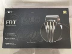 FiiO FD7 (未使用に近い) 2025年最新】fiio fd7の人気アイテム - メルカリ