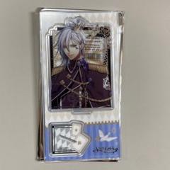 AMNESIA ホログラムアクリルキーチェーン 全10種 | アムネシア
