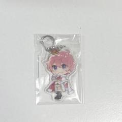 値下げ中　さとみ　アクリルキーホルダー バッジ グッズセット すとぷり さとみ さとみくん アクリルブロックキーホルダー 2023