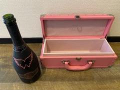 最安値 ANGEL〜エンジェル〜(空箱、空瓶)6本セットシャンパン