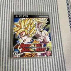 ドラゴンボール レイジングブラスト