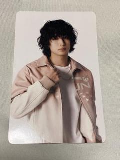 PENTAGON YUTO フォトカードのサムネイル