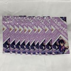あんスタ ぱしゃっつ vol.5 Action 10パックセット