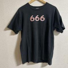 INTERFACE 666 マリアTシャツ stussy vans ワコマリア