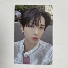 チソン アルバムトレカ NCT チソン トレカ 6th Anniversary Repackage Photo Card Set