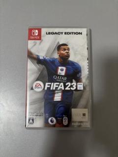 FIFA 23 LEGACY EDITION Nintendo Switch
