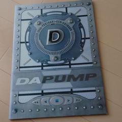 【期間限定値下げ】DA PUMP★ TOUR 2002タオル＆ブロマイド＆シール 2025年最新】tour pump daの人気アイテム - メルカリ