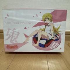 【未開封ビニール付き】物語シリーズ ダーツセット ダーツ > キャラクター > 【予約受付終了】【Only Japan】物語