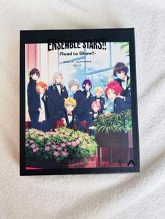 あんさんぶるスターズ!!-Road to Show!!-BluRay - メルカリ