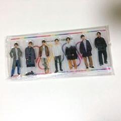 ジャニーズWEST rainbow ミニーズWEST アクスタ新品未開封 セット WEST.アクスタ ミニーズWEST - メルカリ