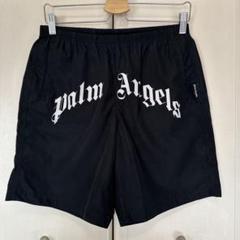 5/16 に消します。最終値下げpalm angels ショートパンツ 2024年冬【法人向けお歳暮】 Palm ハーフ・ショートパンツ