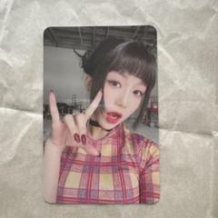 【手書きマークあり】Kep1er 江崎ひかる　直筆サイン入りチェキ Kep1er 江崎ひかる サイン入りチェキ