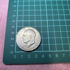 2025年最新】アイゼンハワー1ドル硬貨 1972の人気アイテム