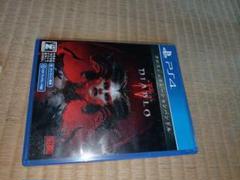 ディアブロ4（PS4）