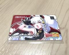 高宮まり　E-Amusement Pass KONAMI e-amusement pass 高宮まり 2枚セット