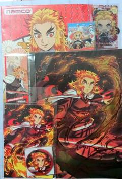 鬼滅の刃 煉獄杏寿郎 まとめ売り