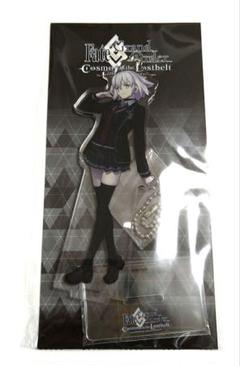 Fate/Samurai Remnant アクリルスタンド ジャンヌ・ダルク FGO ジャンヌダルク TYPE-MOONレーシング アクリルスタンド Fate