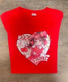 心花りり　推しT サイズXL 新品未使用 2025年最新】心花りり tシャツの人気アイテム - メルカリ