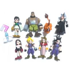 2025年最新】ff7エアリスの人気アイテム - メルカリ