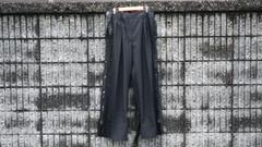 パンツ Tamme 23AW Serge Vincent overslacks 1 Tamme style vol.1 – メイクス オンラインストア