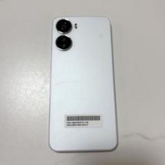 Libero 5G IV ホワイト Y!mobile 本体