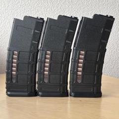 東京マルイ 次世代PMAG GEN2 タイプ 380連 マガジン 東京マルイ 次世代PMAG GEN2 タイプ 380連 マガジン - メルカリ
