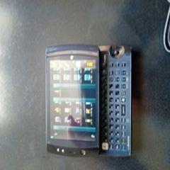 docomo F-07C用 クレードルセット F01 ムスビー｜☆クレードルセットF01付き☆Windows 7 ケータイ F