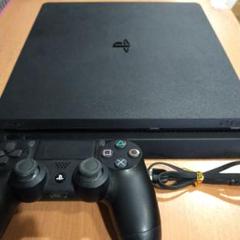 ps4 本体