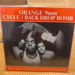 おまけレコードつき！back drop bombレコード3枚セット　BDB 2025年最新】back drop bomb レコードの人気アイテム - メルカリ