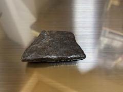 貴重Gibeon ギベオン隕石 原石51g メテオライト 鉄隕石 ナミビア ③ 貴重Gibeon ギベオン隕石 原石51g メテオライト 鉄隕石 ナミビア