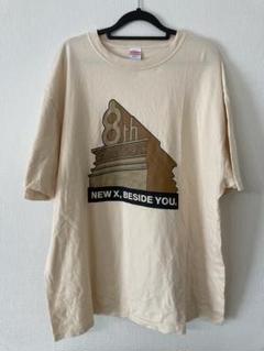 United Athle ベージュ Tシャツ 5001-01 GROOVE X