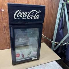 【非売品】コカコーラ　ハイアール冷蔵庫　美品　動作品 Haier コカコーラ 冷蔵庫 非売品 ブラックJR-CC25B - メルカリ