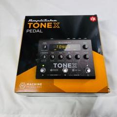 【ほぼ新品】TONEX ONE(国内正規品)ライセンス解除済み TONEX ONE (オーソライズ解除済み) - メルカリ
