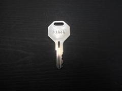 アウトセット引戸錠 KY-18 間仕切器セット (2-KY-18-XN