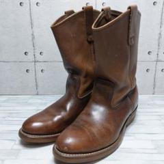 2025年最新】redwing ペコスブーツの人気アイテム - メルカリ