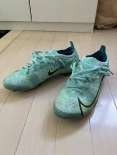 NIKEマーキュリアルヴェイパー14 AG 26CM NIKE公式】ナイキ マーキュリアル ヴェイパー 14 エリート AG