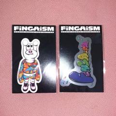 FINGAISM グッズ 2025年最新】fingaismの人気アイテム - メルカリ